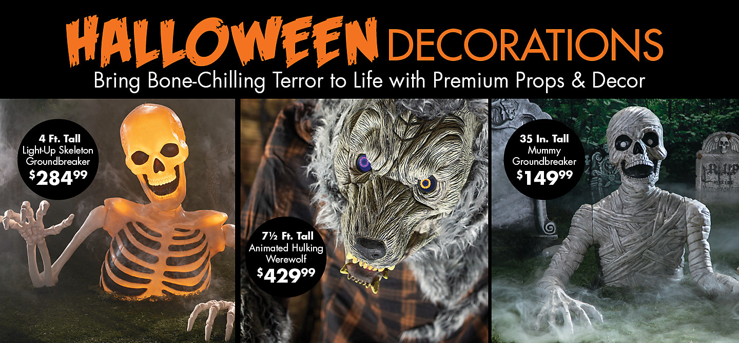 Halloween Costumes - Buy Costumes Scary masks Hair Lace Wigs