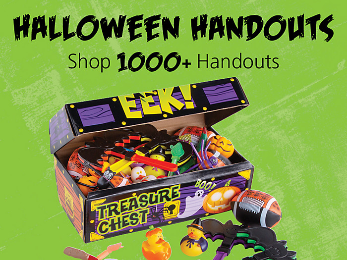 Special Offers-Props, Party Supplies-Halloween Express San Diego
