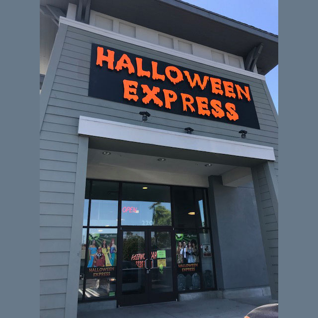3 Locations in San Diego
